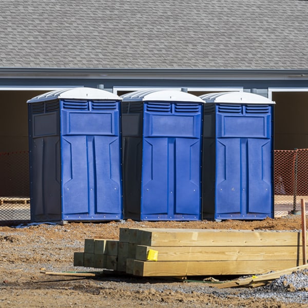 can i rent portable toilets for both indoor and outdoor events in Wallace Florida